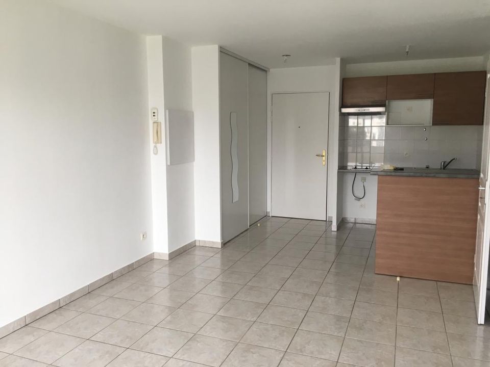 Apartament a Clermont-Ferrand, Puy-de-Dome - foto 4