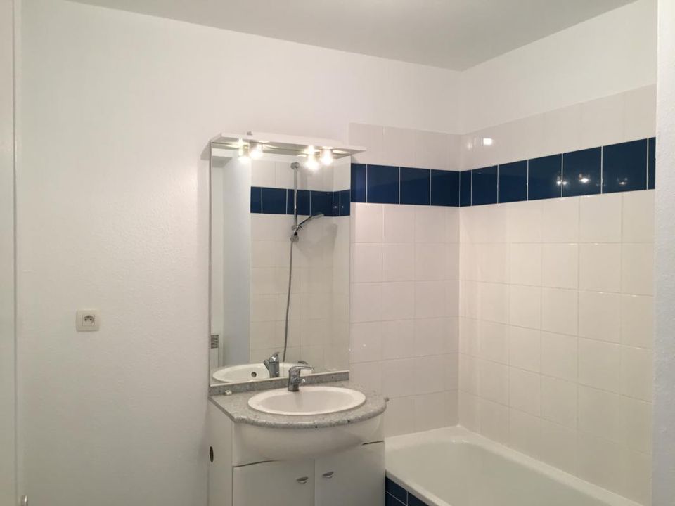 Apartament a Clermont-Ferrand, Puy-de-Dome - foto 5