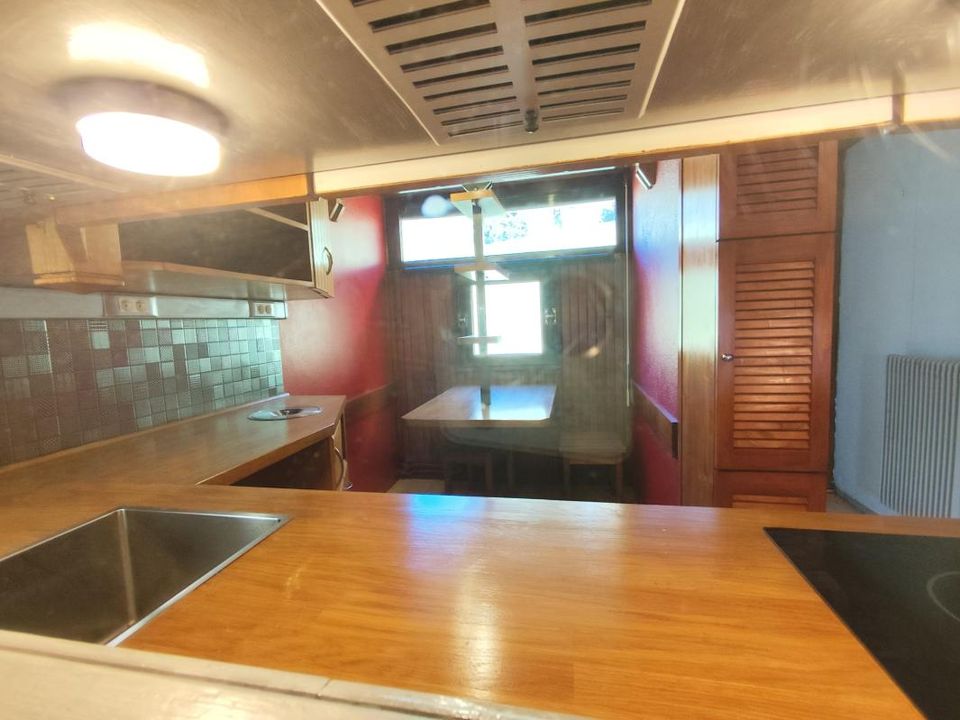 Duplex i Murat-le-Quaire, Puy-de-Dome - foto 1