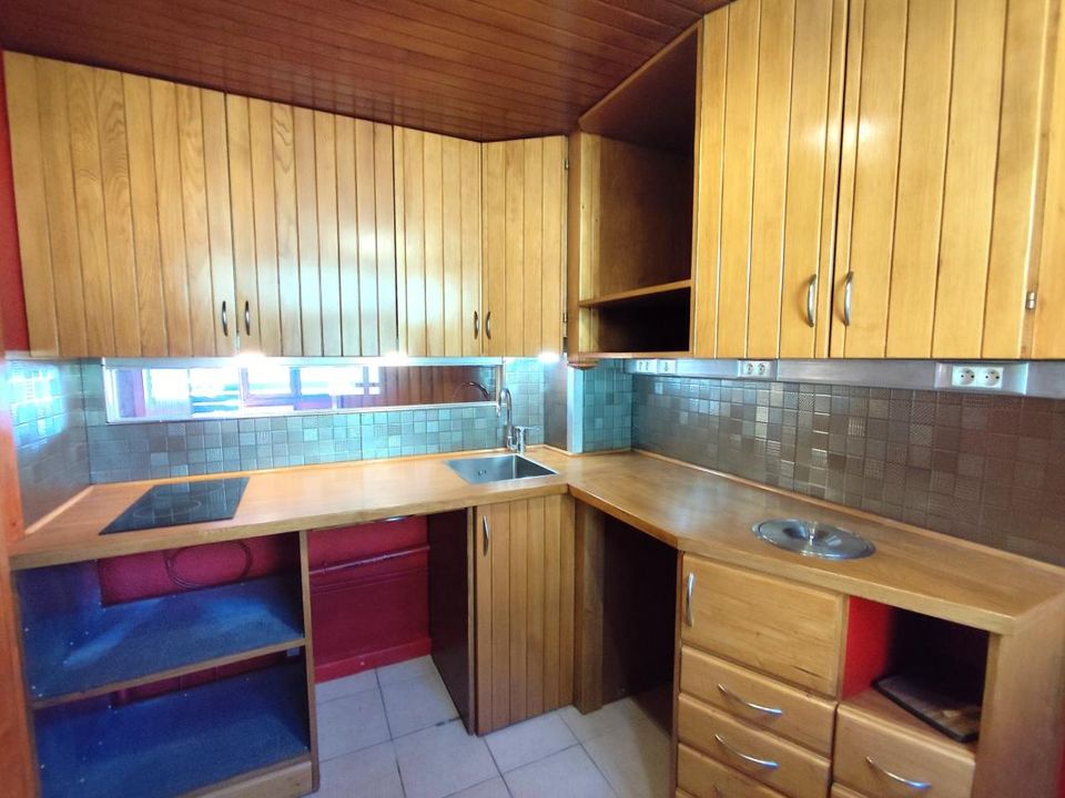 Duplex i Murat-le-Quaire, Puy-de-Dome - foto 2