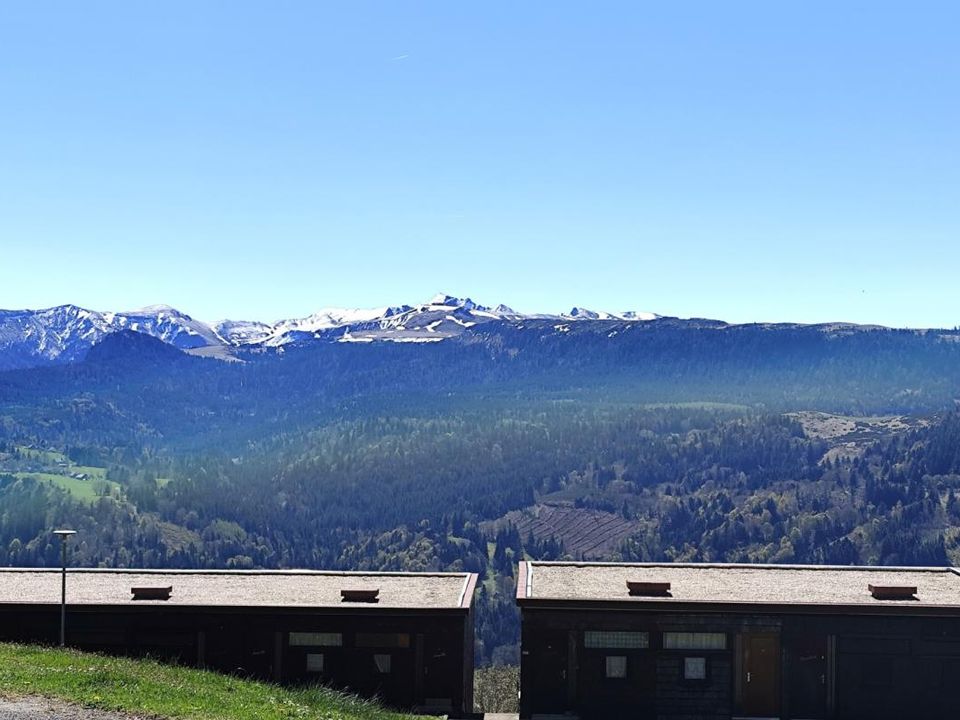 Duplex i Murat-le-Quaire, Puy-de-Dome - foto 5