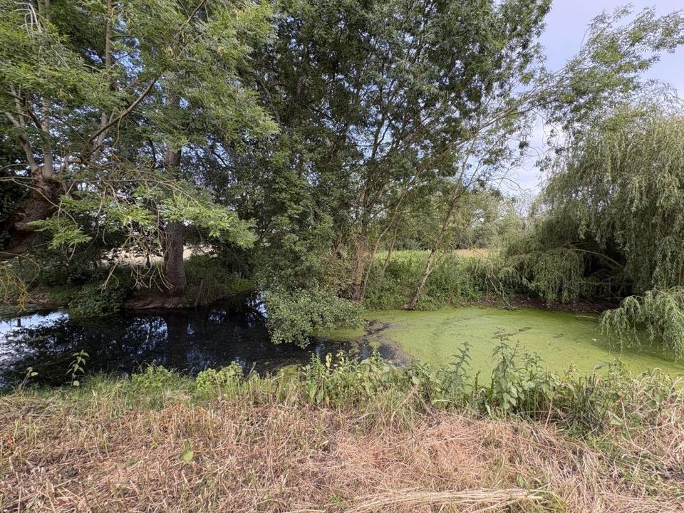 Terreno en Déols, Indre - foto 4