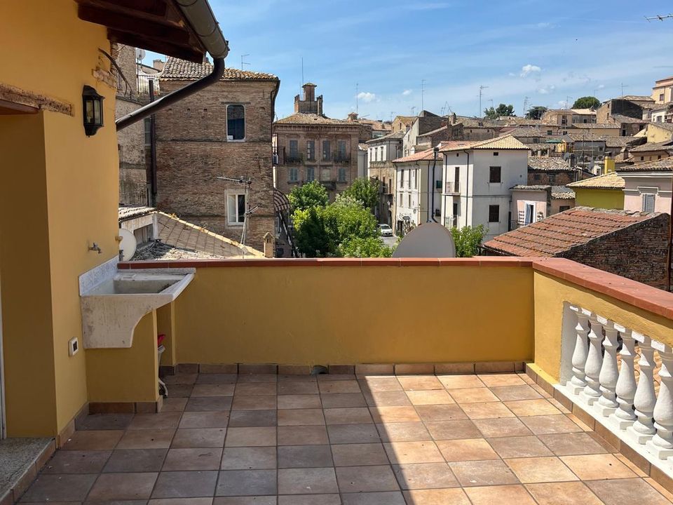 Leilighet i Lanciano, Chieti - bilde 1