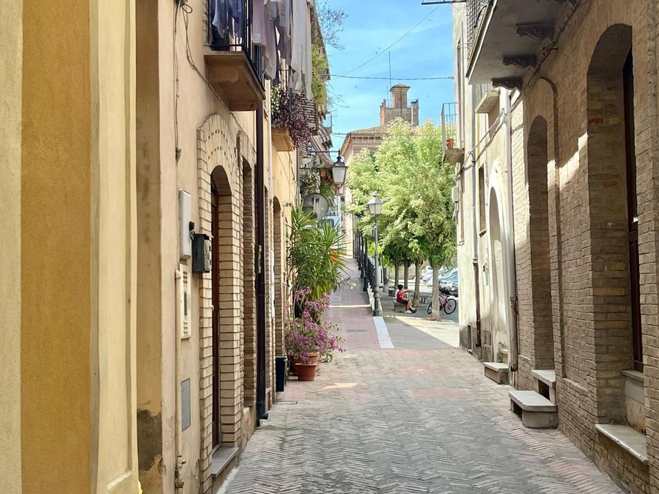 Leilighet i Lanciano, Chieti - bilde 3