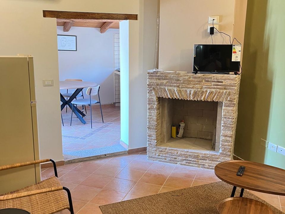 Leilighet i Lanciano, Chieti - bilde 5