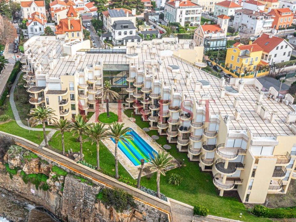 Leilighet i Cascais, Lisbon - bilde 4