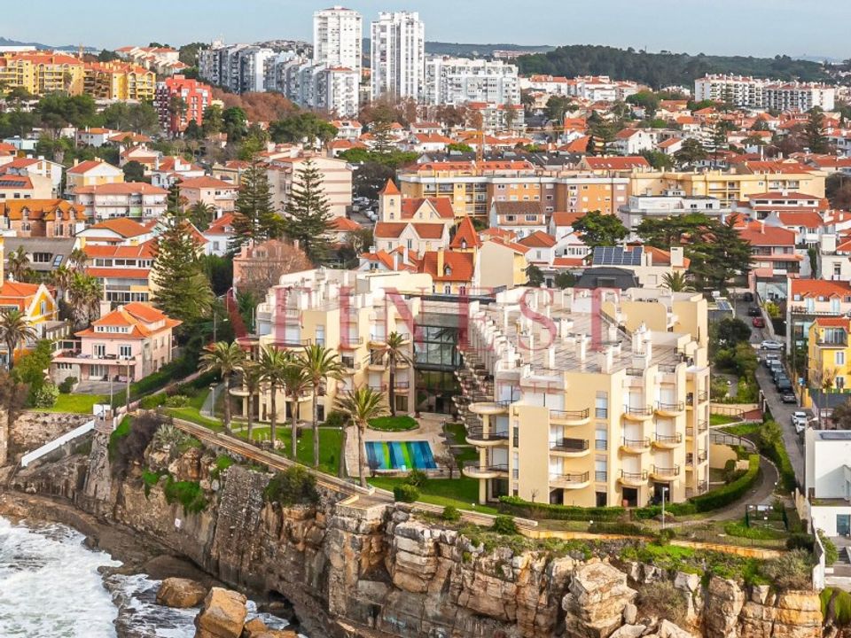 Leilighet i Cascais, Lisbon - bilde 2