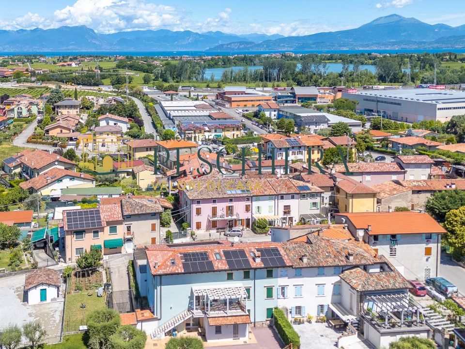 Lejlighed i Peschiera del Garda, Verona - foto 1