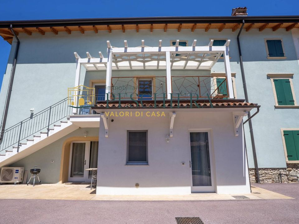 Lejlighed i Peschiera del Garda, Verona - foto 2