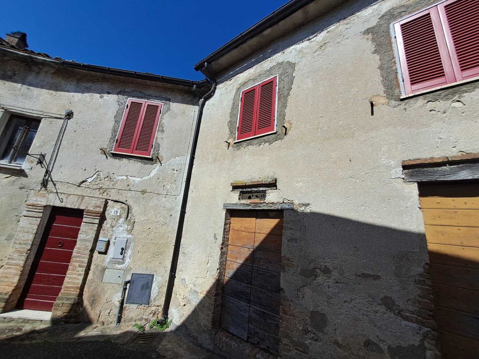 Lejlighed i Amelia, Terni - foto 1