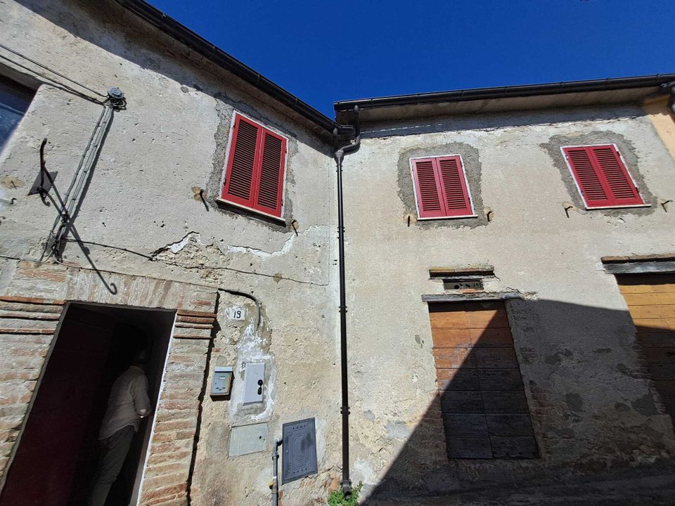 Lejlighed i Amelia, Terni - foto 2
