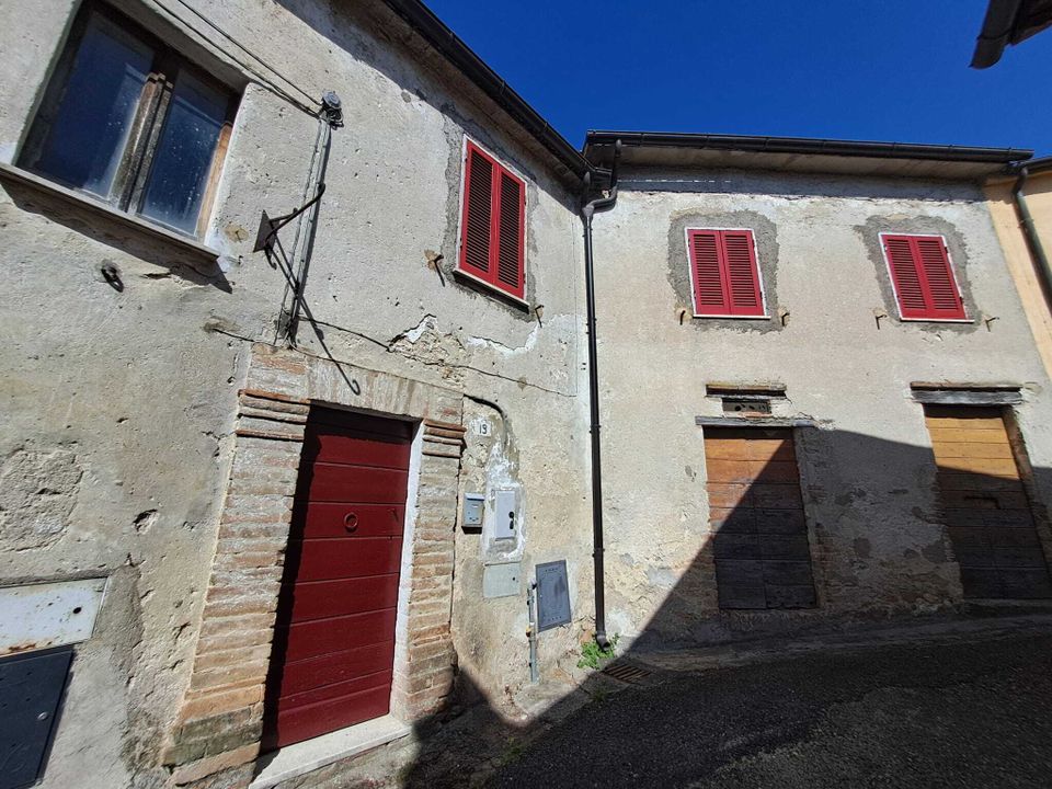 Lejlighed i Amelia, Terni - foto 3