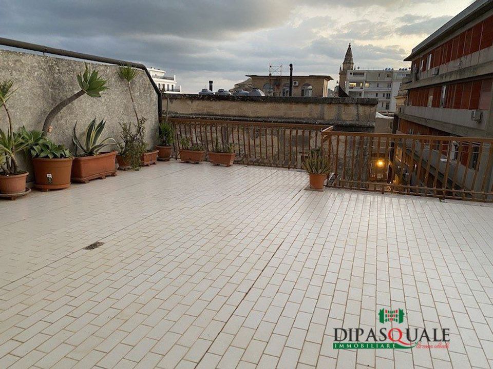 Apartament a Ragusa, Ragusa - foto 2