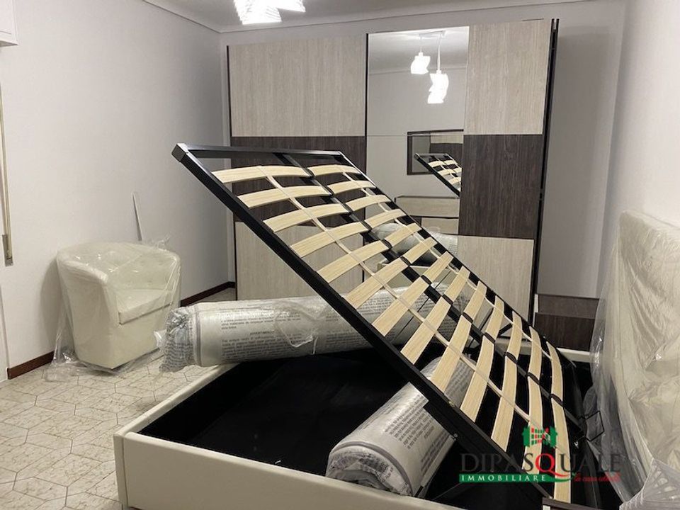 Apartament a Ragusa, Ragusa - foto 4