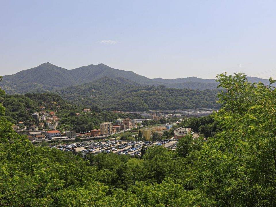 Villa i Genoa, Genoa - foto 2
