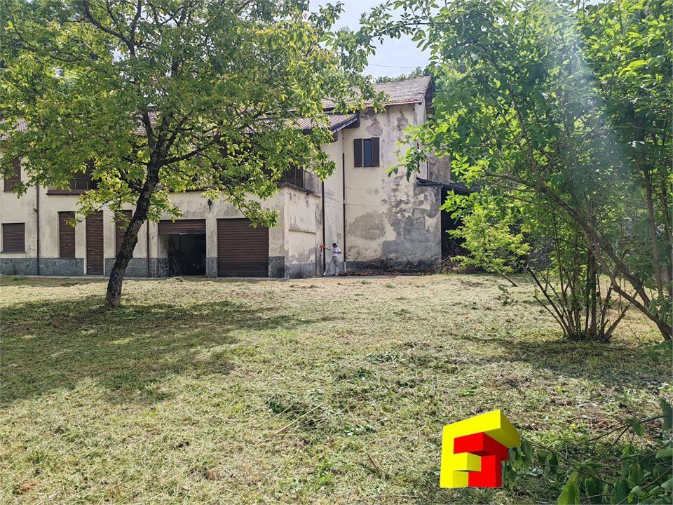 Masia a Cremeno, Lecco - foto 1