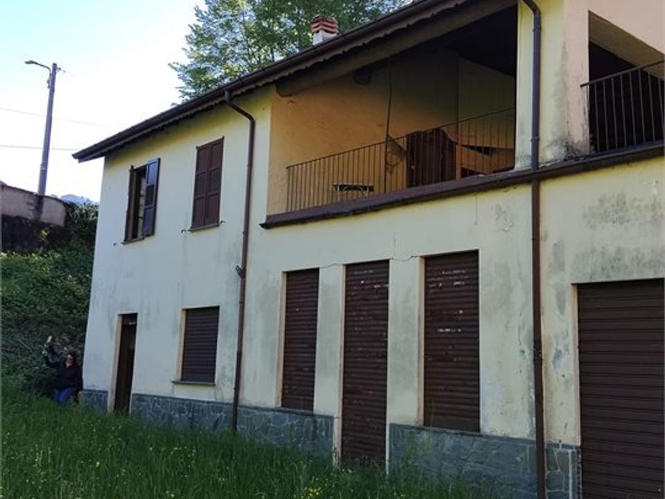 Masia a Cremeno, Lecco - foto 2