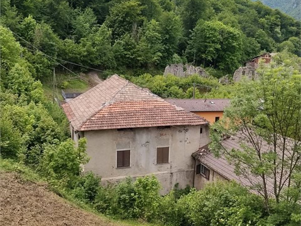 Masia a Cremeno, Lecco - foto 3
