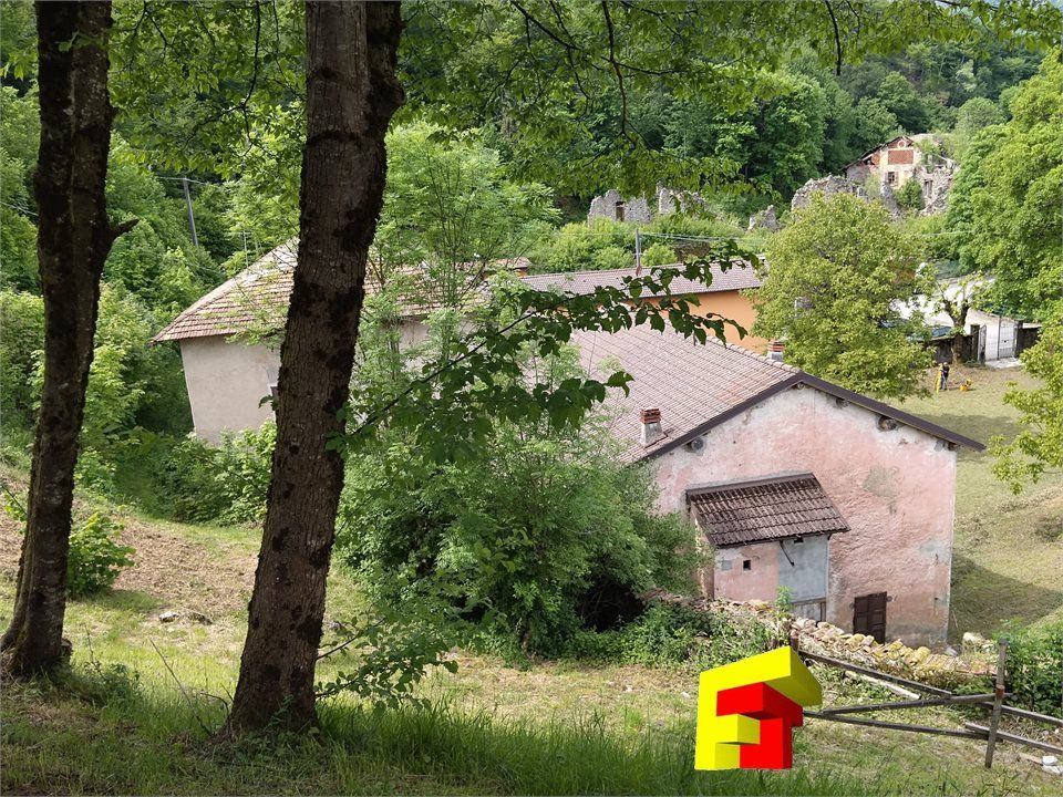 Masia a Cremeno, Lecco - foto 4