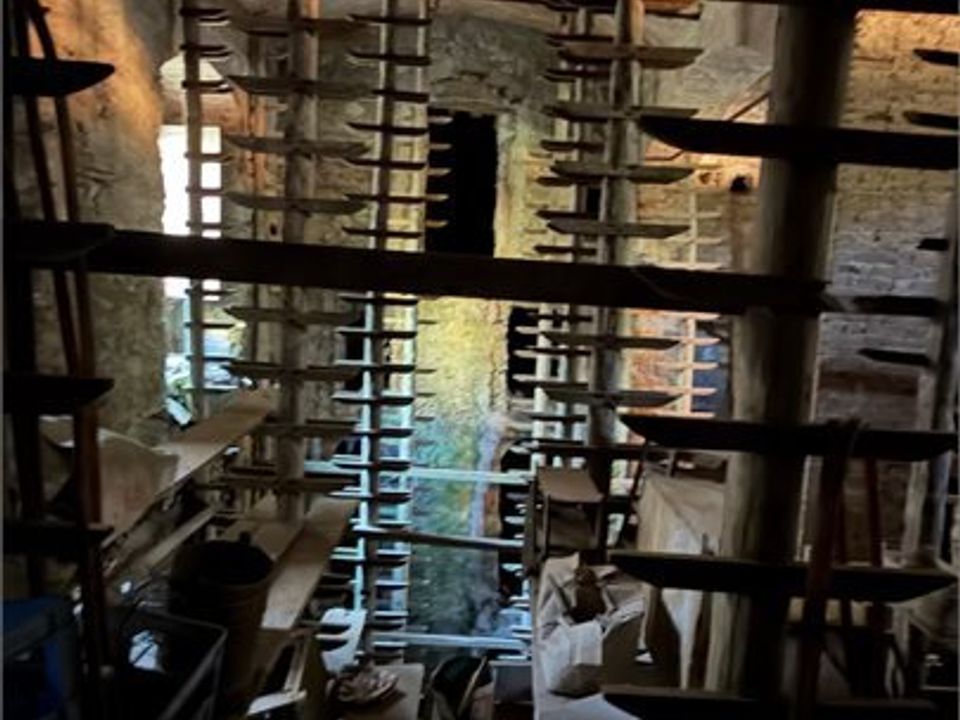 Masia a Cremeno, Lecco - foto 5