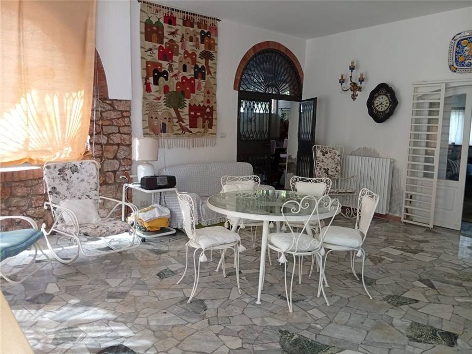 Villa i Porto Azzurro, Livorno - bilde 5