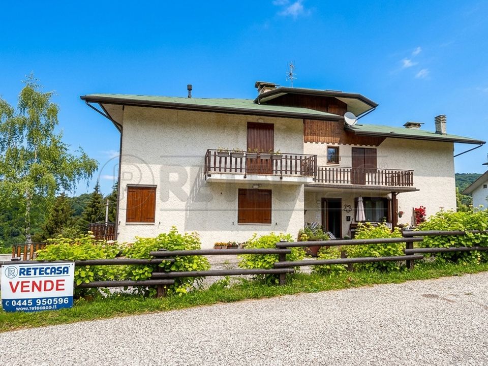 Lejlighed i Recoaro Terme, Vicenza - foto 1
