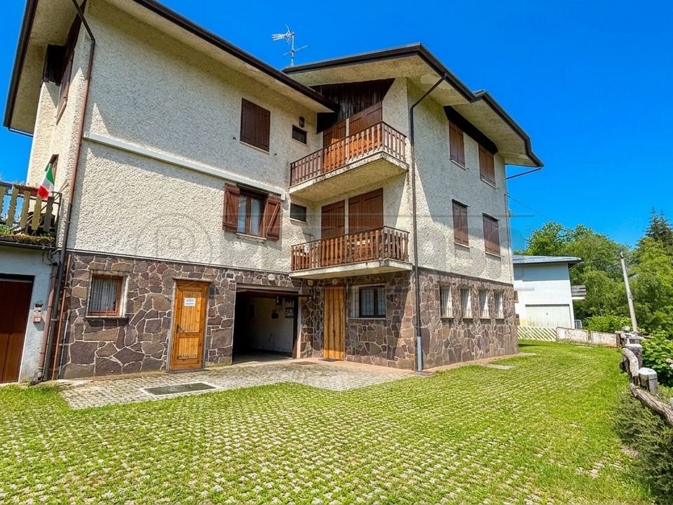 Lejlighed i Recoaro Terme, Vicenza - foto 3