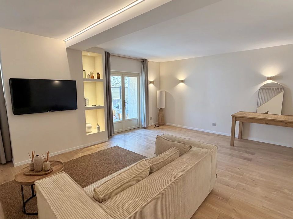 Villa i Vitrolles, Bouches-du-Rhone - foto 3
