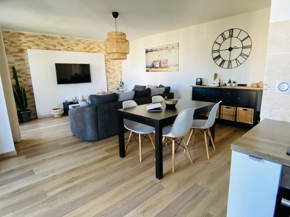 Apartament a Marseille, Bouches-du-Rhone - foto 1