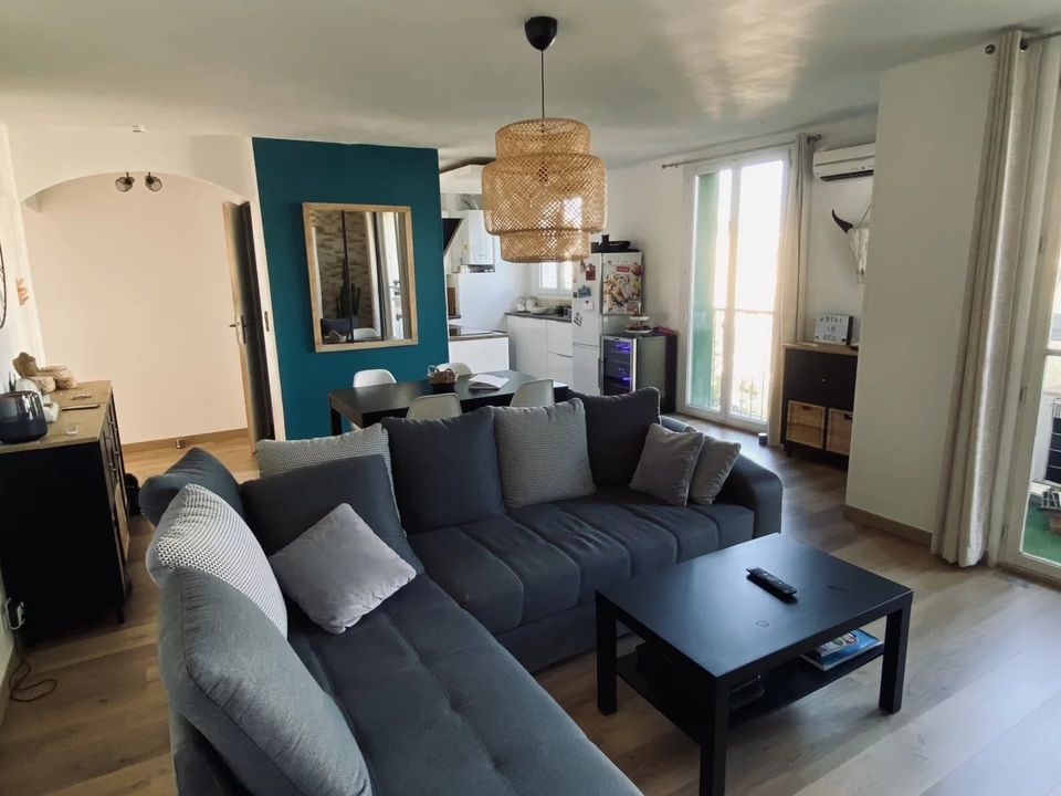 Apartament a Marseille, Bouches-du-Rhone - foto 2