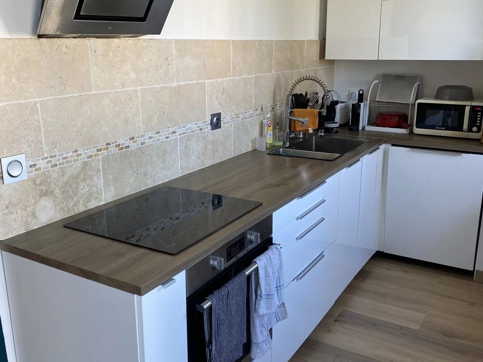Apartament a Marseille, Bouches-du-Rhone - foto 3