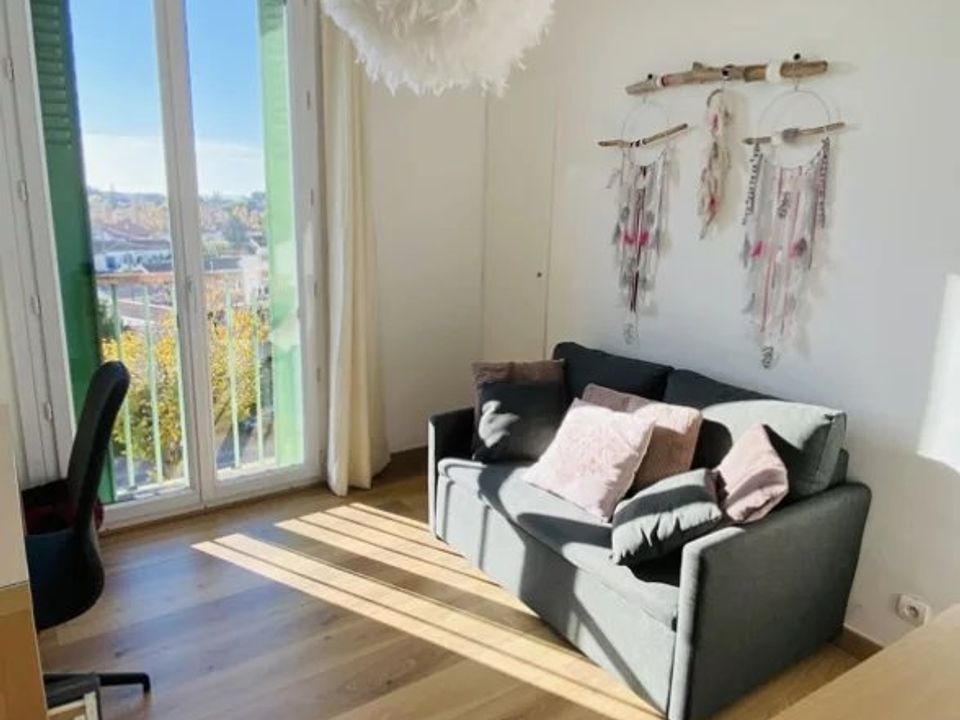 Apartament a Marseille, Bouches-du-Rhone - foto 5