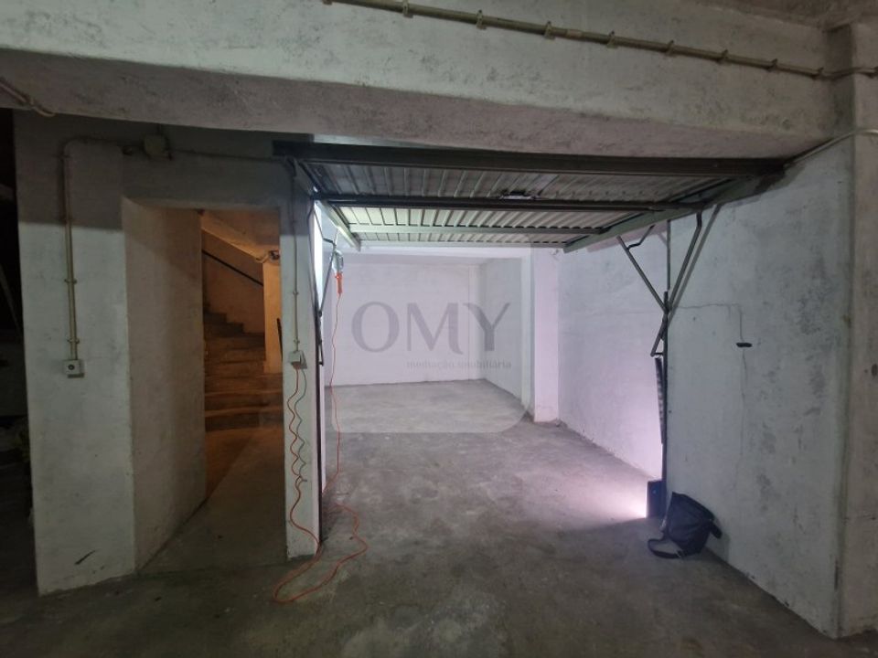 Garage i Vila Real, Vila Real - foto 4