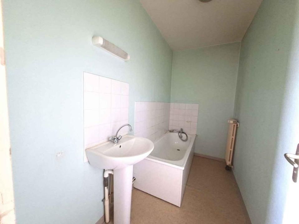Villa i Sanvignes-les-Mines, Saone-et-Loire - foto 1