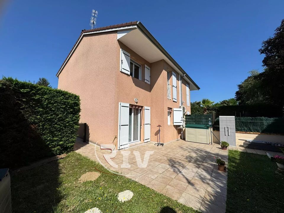 Villa i Vienne, Isere - bilde 1