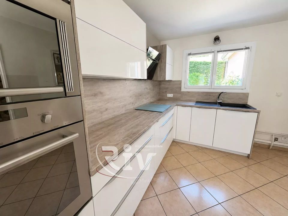 Villa i Vienne, Isere - bilde 3