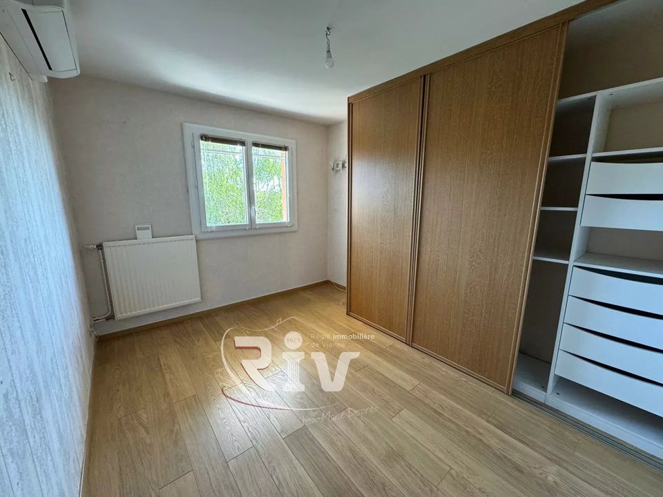 Villa i Vienne, Isere - bilde 4