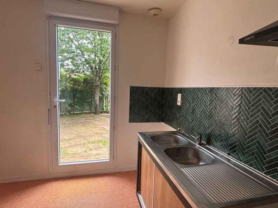 Villa i Quetigny, Cote-d'Or - bilde 3