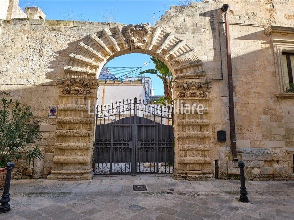 Villa i Galatina, Lecce - foto 1