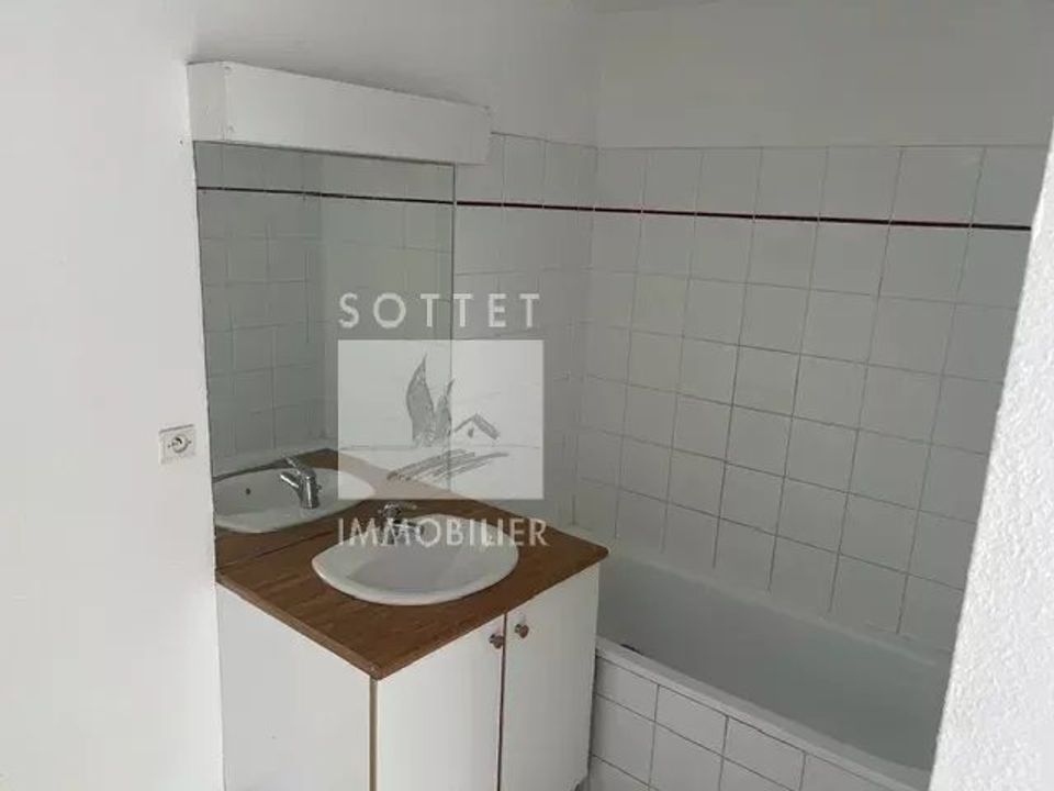 Leilighet i Bagnols-sur-Cèze, Gard - bilde 4
