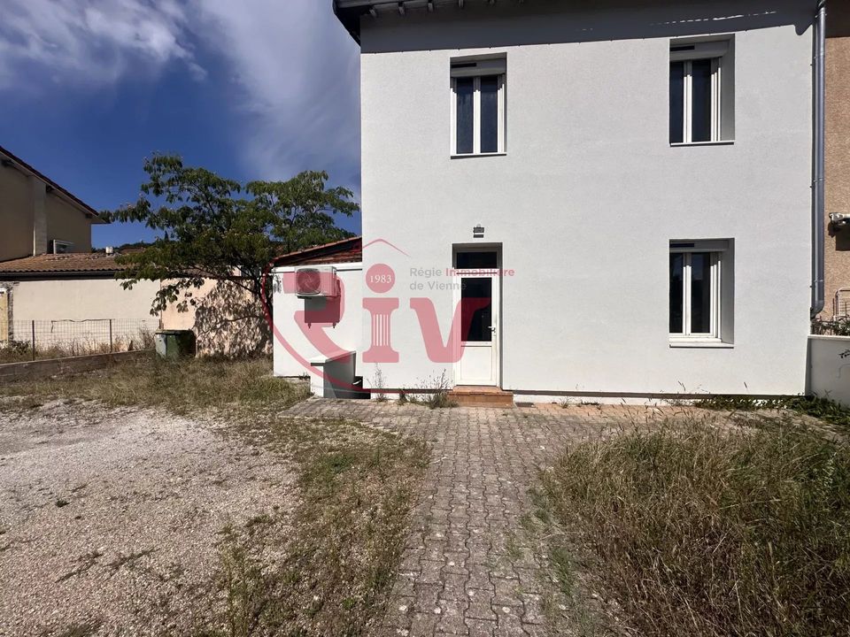 Villa a Chasse-Sur-Rhone, Isere - foto 1