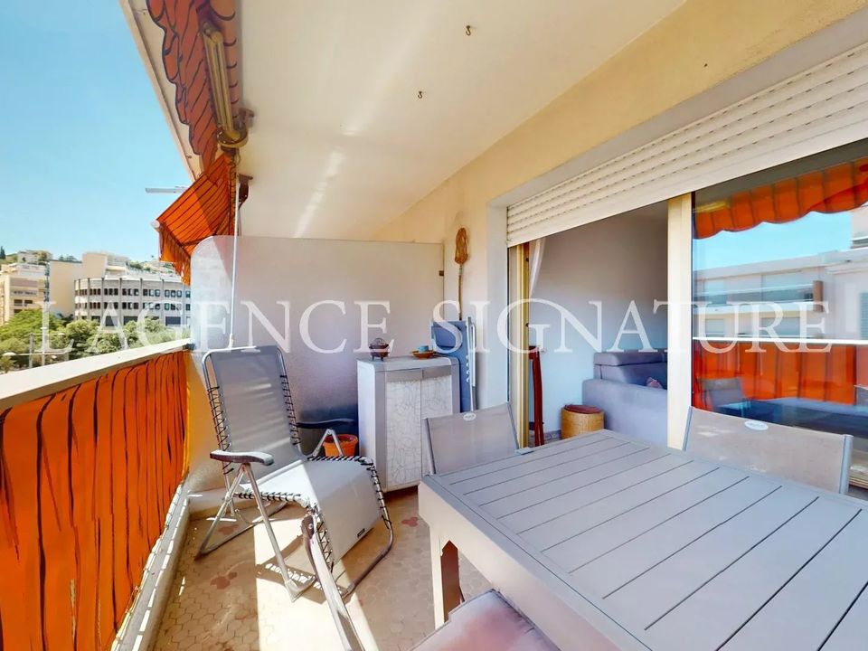 Lejlighed i Nice, Alpes-Maritimes - foto 2