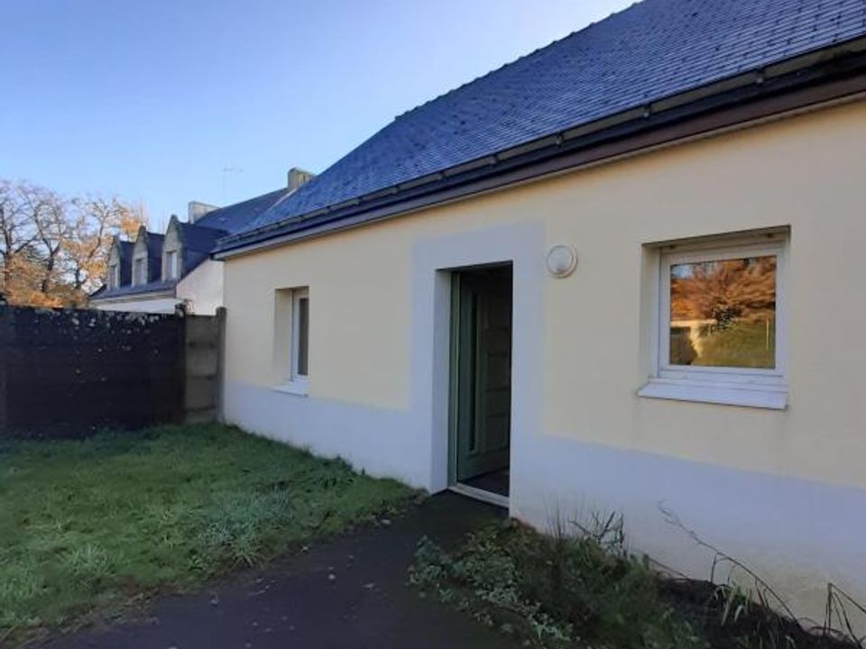 Villa en Réguiny, Morbihan - foto 1