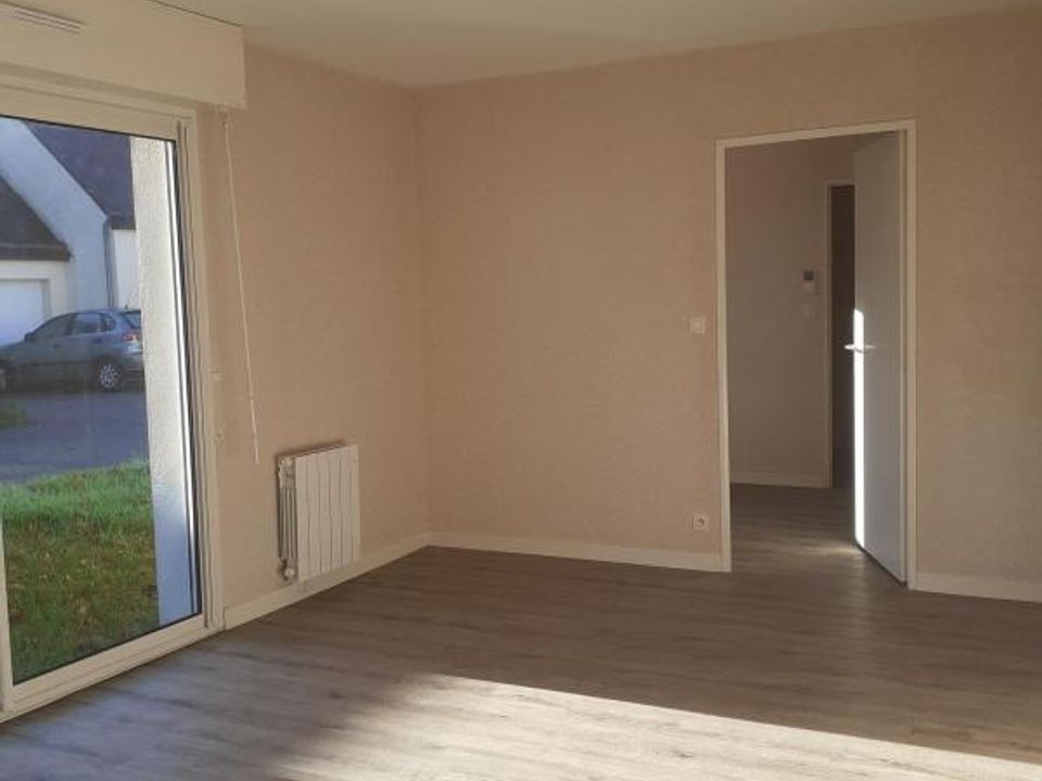 Villa en Réguiny, Morbihan - foto 3