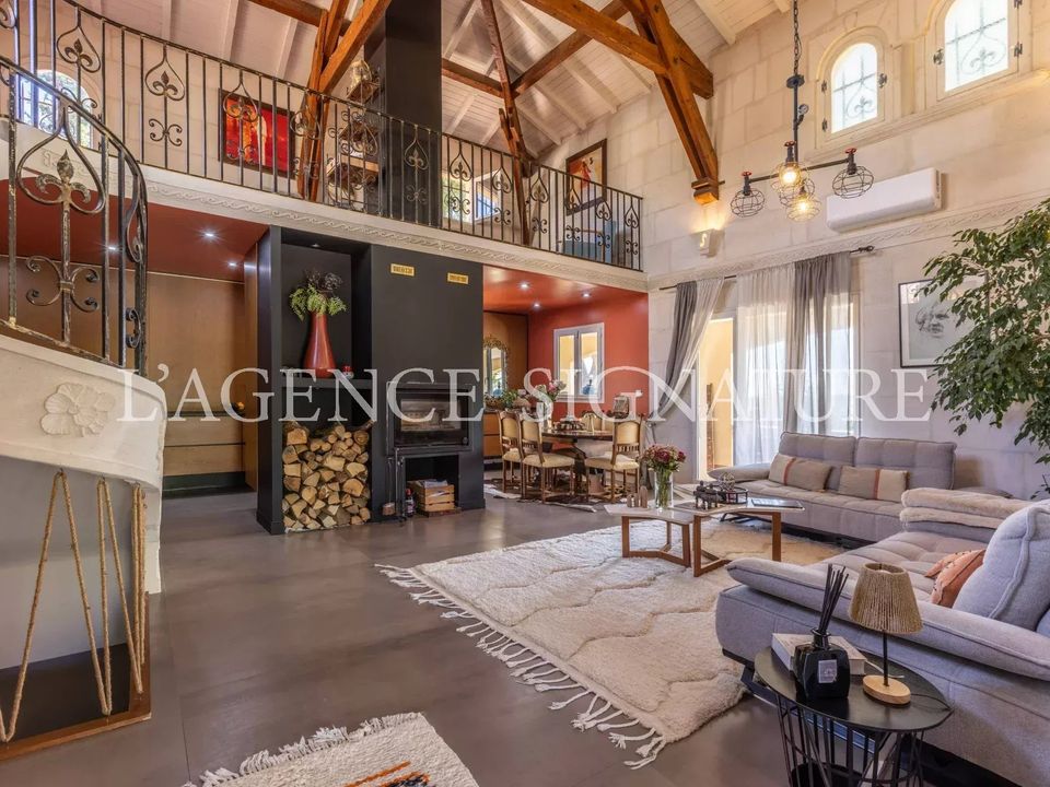 Villa i Nice, Alpes-Maritimes - foto 2