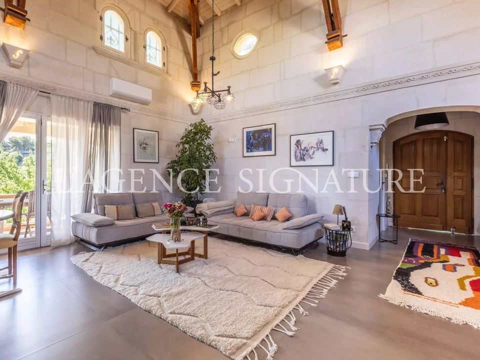 Villa i Nice, Alpes-Maritimes - foto 4