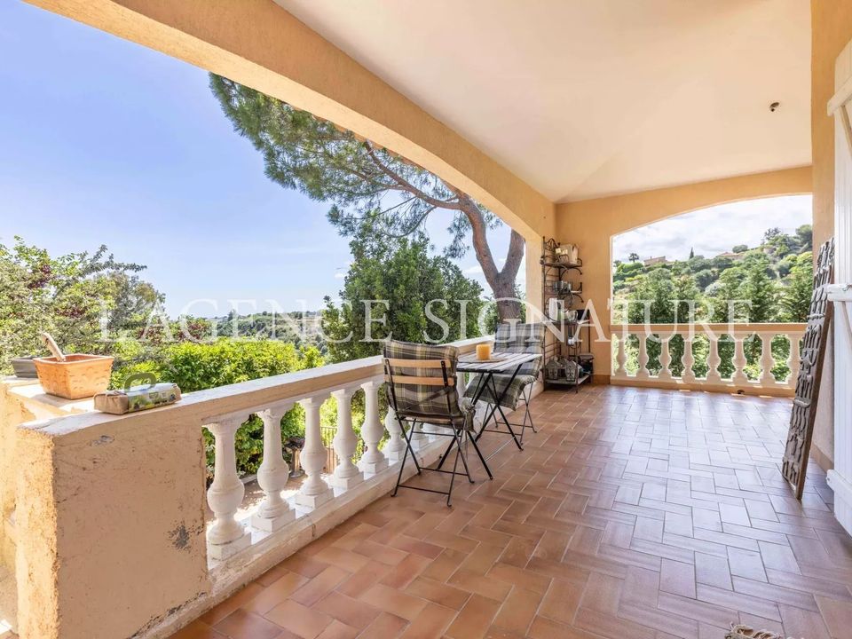 Villa i Nice, Alpes-Maritimes - foto 5