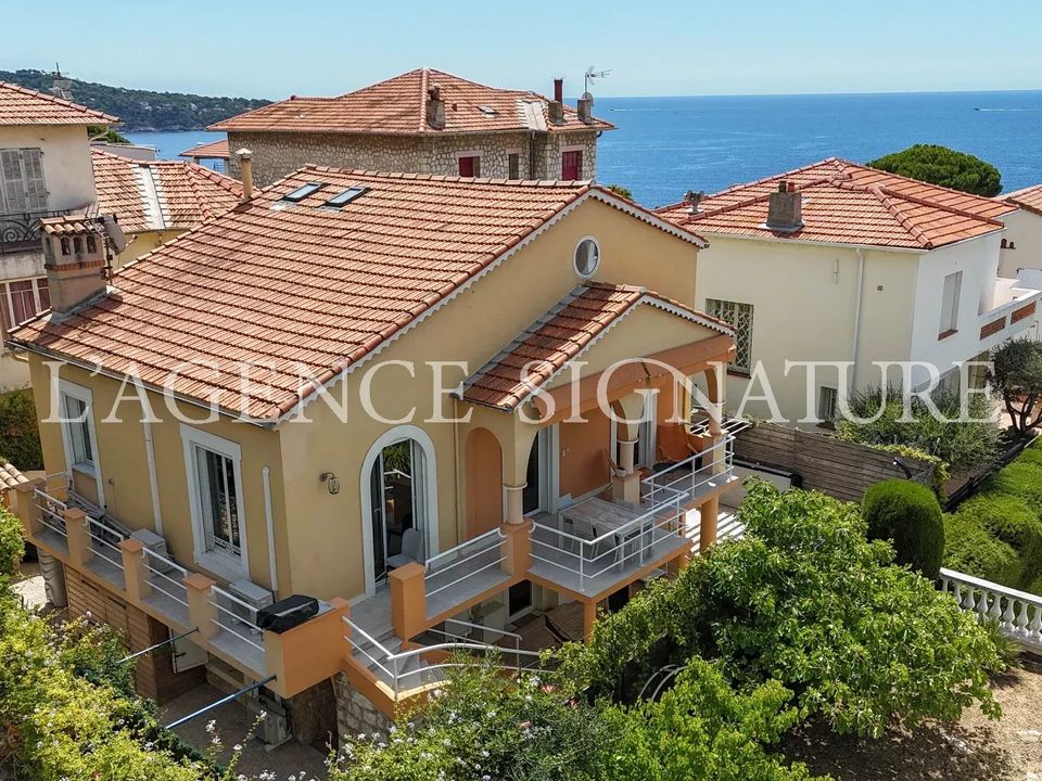 Villa i Nice, Alpes-Maritimes - foto 2