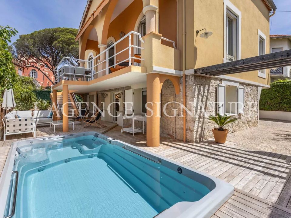 Villa i Nice, Alpes-Maritimes - foto 5