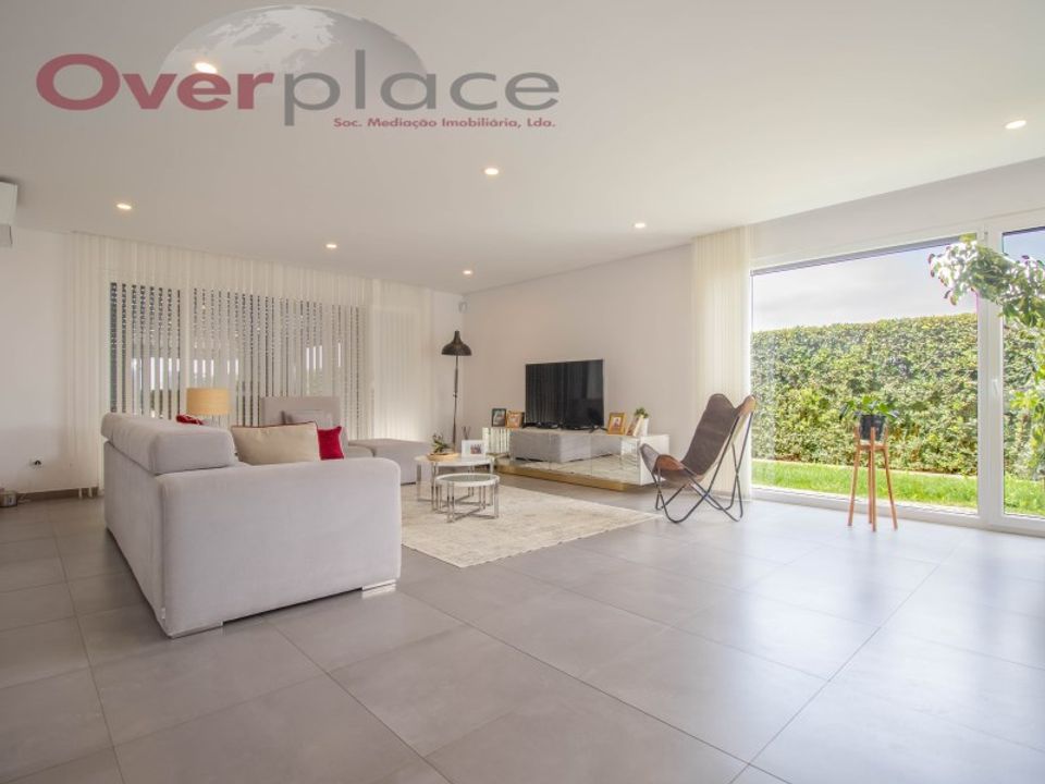 Villa i Atouguia da Baleia, Leiria - foto 4
